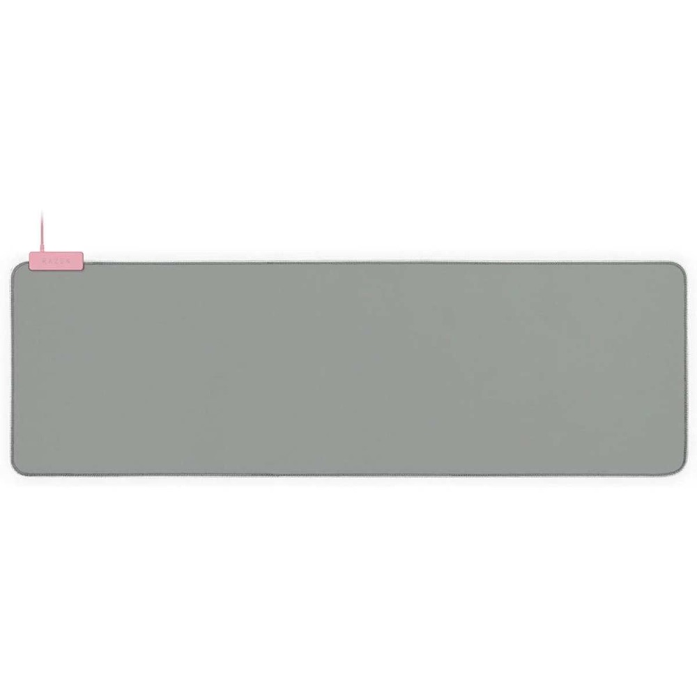 Razer Goliathus Extended Oversized Soft Chroma Gaming Mouse Pad - Quartz Pink
